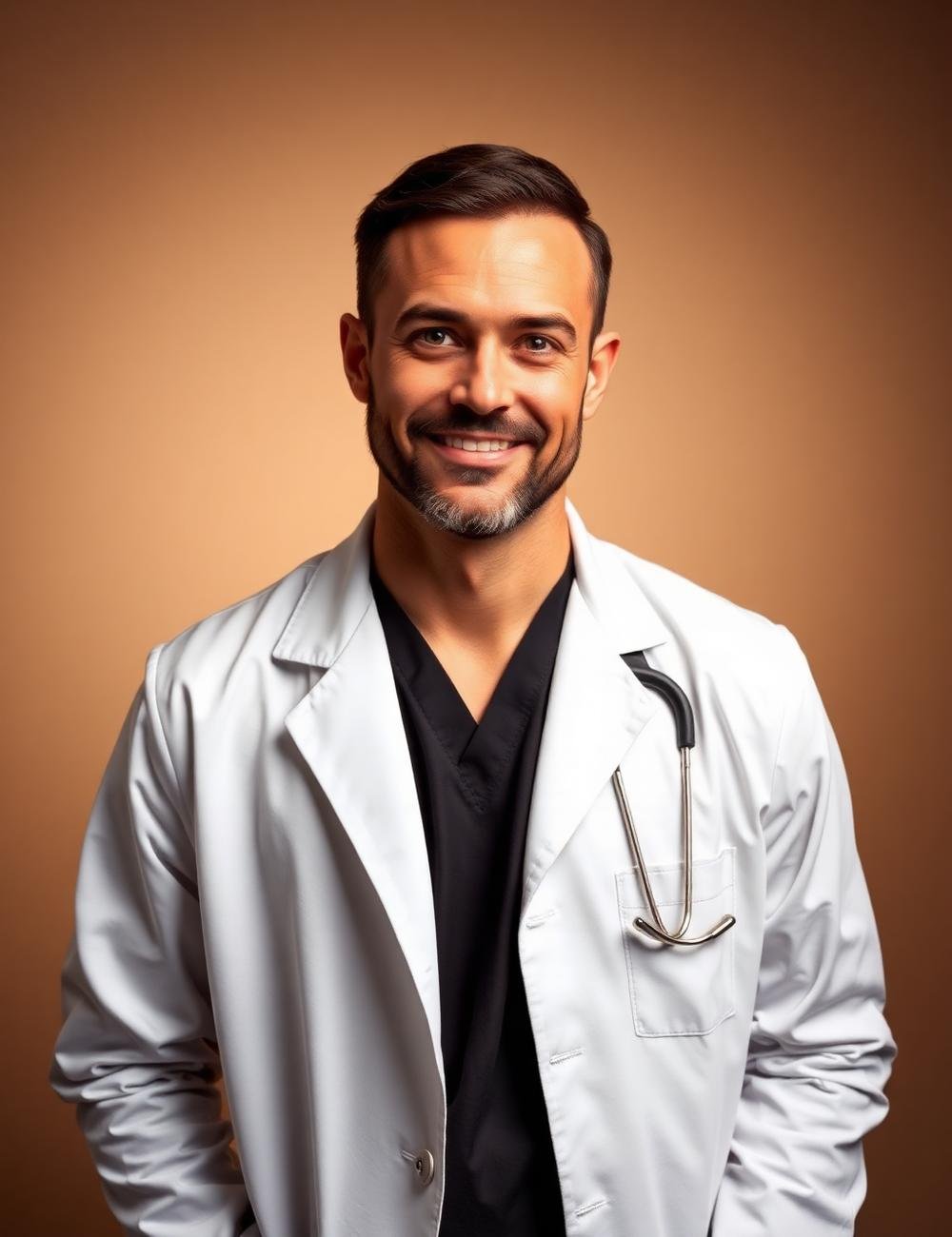 Dr. Ricardo Almeida